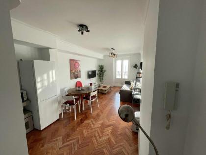 Apartamento con vistas al Parque del Retiro - image 12