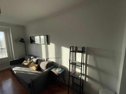 Apartamento con vistas al Parque del Retiro - image 14