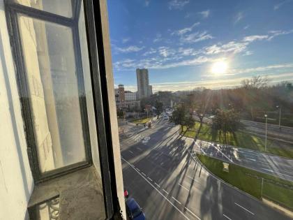 Apartamento con vistas al Parque del Retiro - image 15