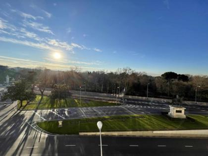 Apartamento con vistas al Parque del Retiro - image 16