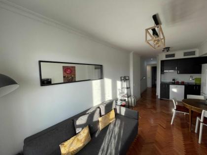 Apartamento con vistas al Parque del Retiro - image 18