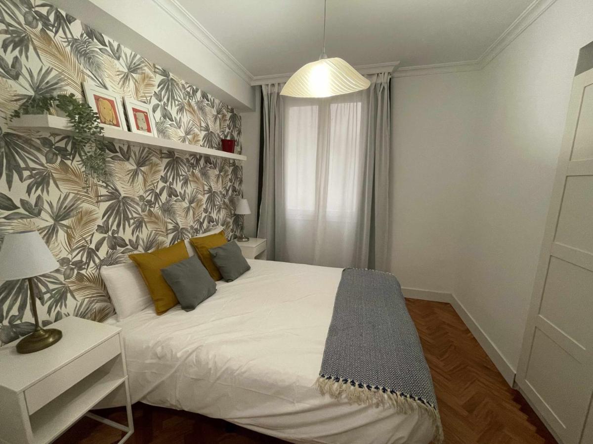 Apartamento con vistas al Parque del Retiro - image 2
