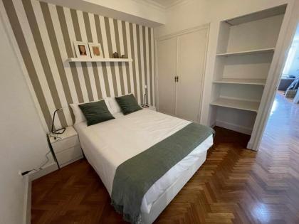 Apartamento con vistas al Parque del Retiro - image 20