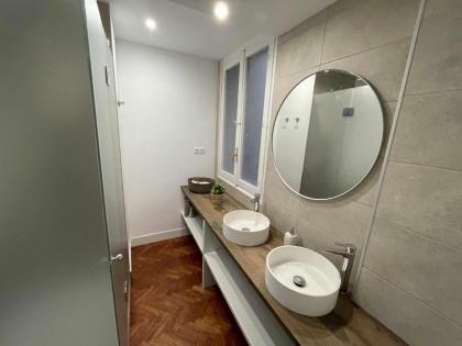 Apartamento con vistas al Parque del Retiro - image 5