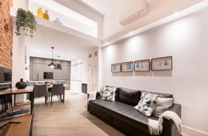 Loft Retiro