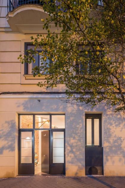 Loft Retiro - image 15