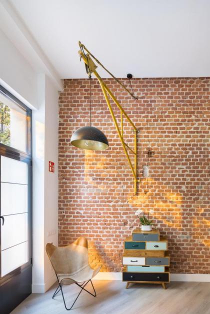 Loft Retiro - image 18