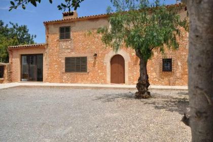 Para 6 personas con BBQ piscina terraza y wifi - image 14