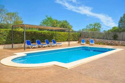 Para 6 personas con BBQ piscina terraza y wifi - image 8