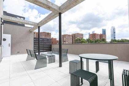 Micampus Madrid Sinesio Delgado Residencia de Estudiantes - image 30