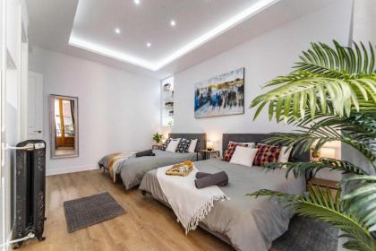 La Latina Deluxe Apartment - image 14