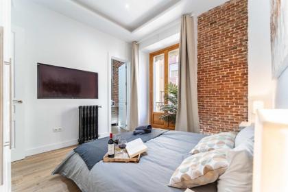 La Latina Deluxe Apartment - image 20