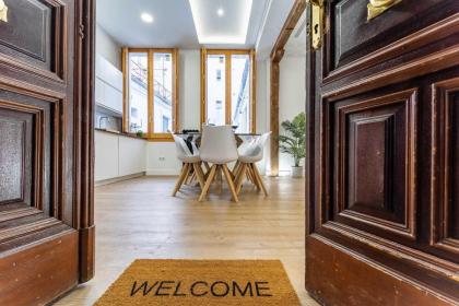 La Latina Deluxe Apartment - image 26