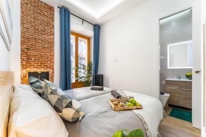 La Latina Deluxe Apartment - image 6