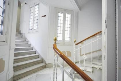 Apartamento V AlcaláRetiro Ideal parejas - image 12