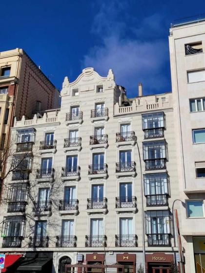 Apartamento V AlcaláRetiro Ideal parejas - image 13
