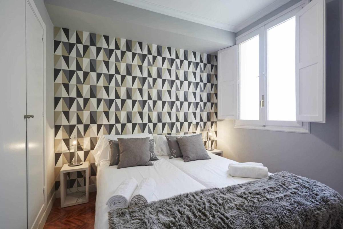 Apartamento V AlcaláRetiro Ideal parejas - image 6