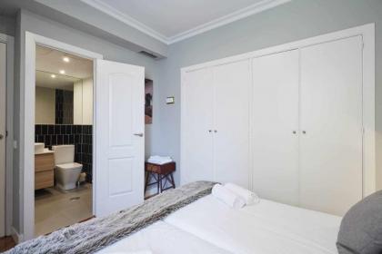 Apartamento V AlcaláRetiro Ideal parejas - image 8