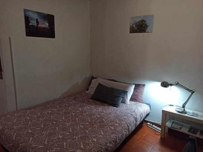 Apartamento Encantador Madrid Centro AC y WiFi - image 21