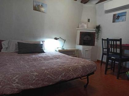 Apartamento Encantador Madrid Centro AC y WiFi - image 22