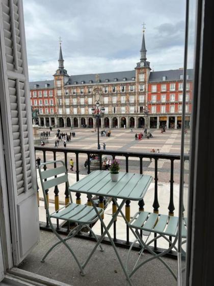 Plaza Mayor