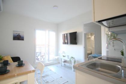 My City Home - Wonderful apartment in Opa¿el