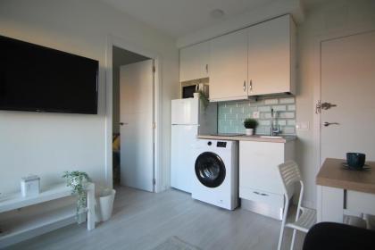 My City Home - Wonderful apartment in Opa¿el - image 4