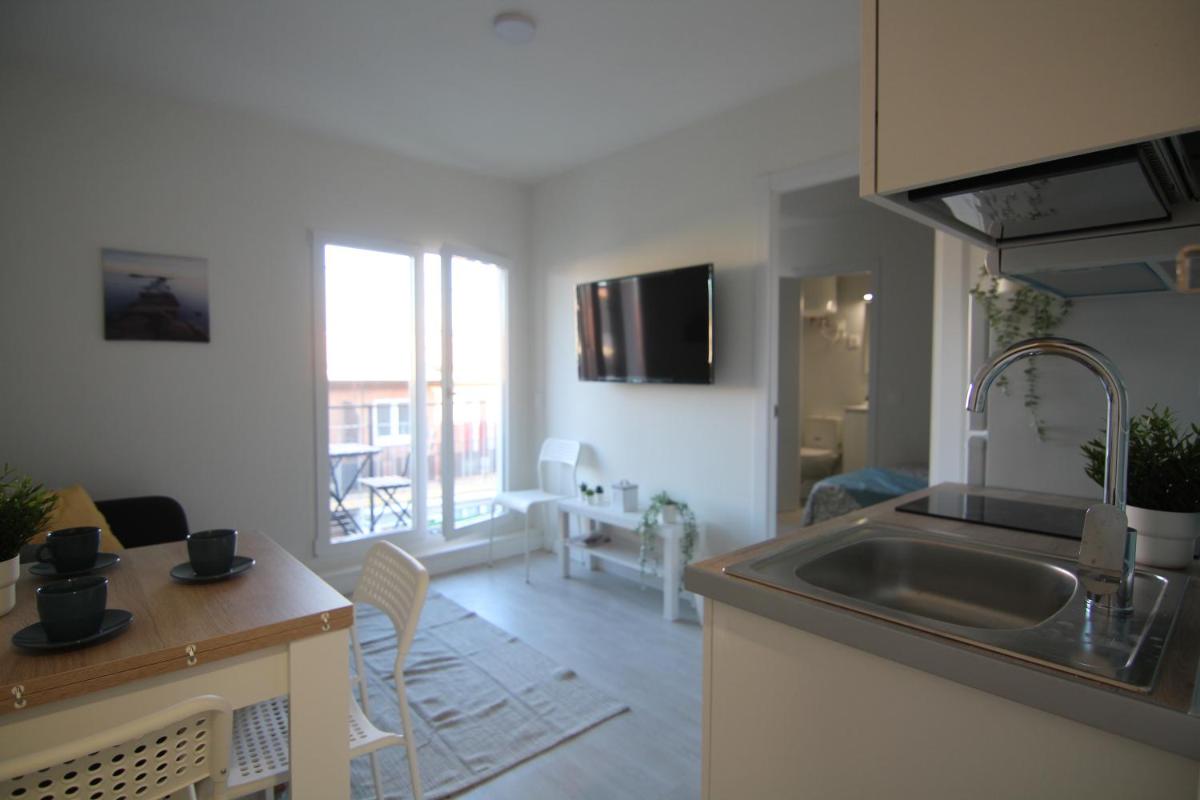 My City Home - Wonderful apartment in Opa¿el - image 5