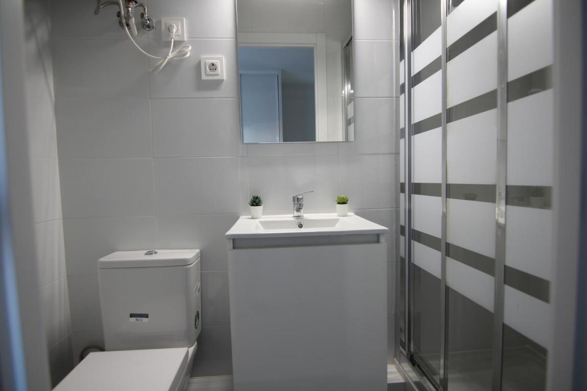 My City Home - Wonderful apartment in Opa¿el - image 7