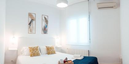My City Home - Amplio apartamento en Salamanca
