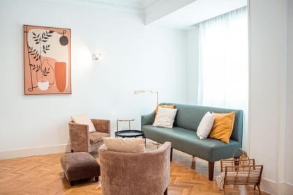 My City Home - Amplio apartamento en Salamanca - image 13