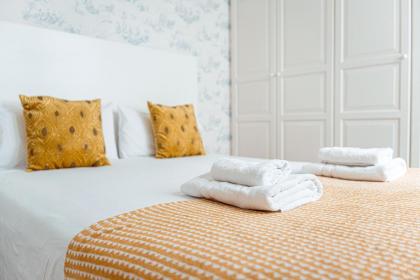 My City Home - Amplio apartamento en Salamanca - image 15