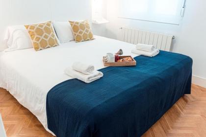 My City Home - Amplio apartamento en Salamanca - image 16