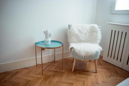 My City Home - Amplio apartamento en Salamanca - image 21