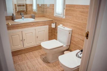 My City Home - Amplio apartamento en Salamanca - image 22