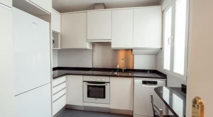 My City Home - Amplio apartamento en Salamanca - image 23