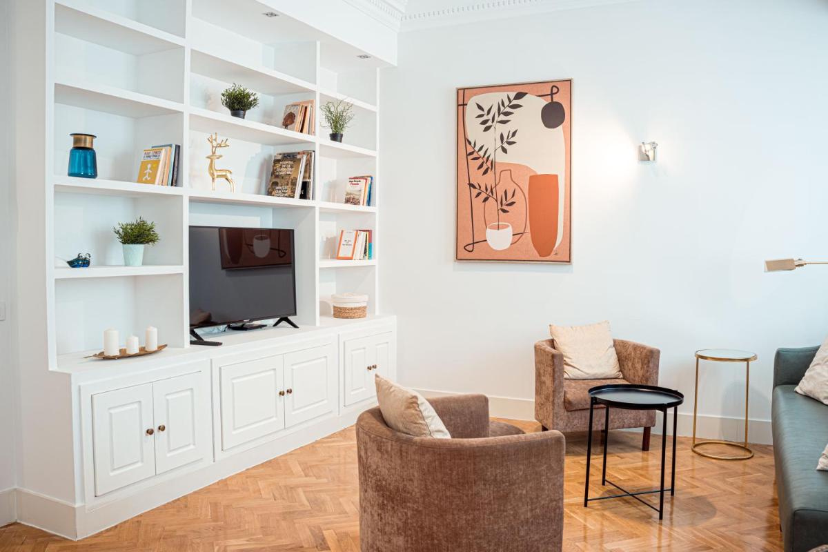 My City Home - Amplio apartamento en Salamanca - image 3