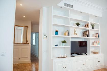 My City Home - Amplio apartamento en Salamanca - image 6
