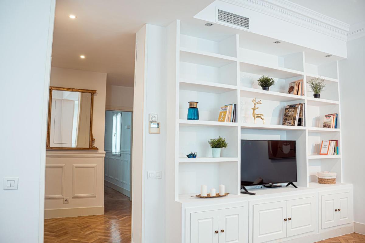 My City Home - Amplio apartamento en Salamanca - image 6