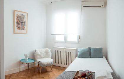 My City Home - Amplio apartamento en Salamanca - image 8