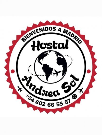 HOSTAL ANDREA SOL