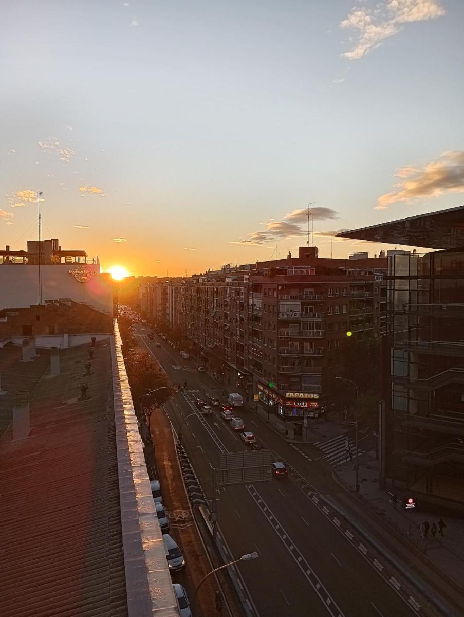 HOSTAL LA ESTACION TERRAZAS - main image