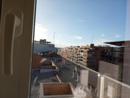 HOSTAL LA ESTACION TERRAZAS - image 16