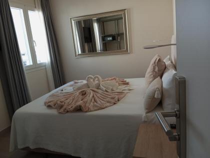 HOSTAL LA ESTACION TERRAZAS - image 17