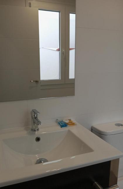 HOSTAL LA ESTACION TERRAZAS - image 22