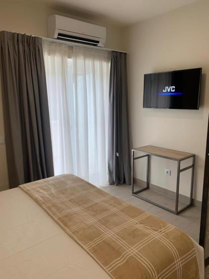 HOSTAL LA ESTACION TERRAZAS - image 23