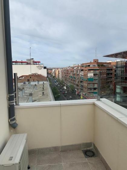 HOSTAL LA ESTACION TERRAZAS - image 24