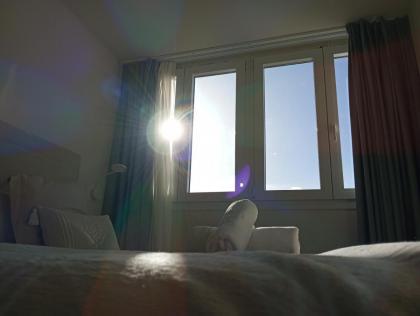 HOSTAL LA ESTACION TERRAZAS - image 26