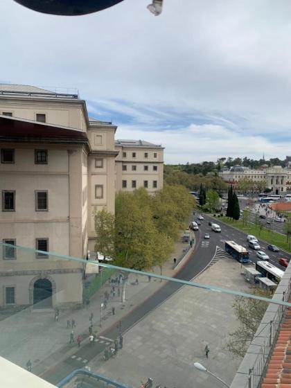 HOSTAL LA ESTACION TERRAZAS - image 27