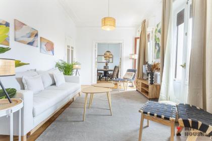 MIT House Santa Ana Place en Madrid
